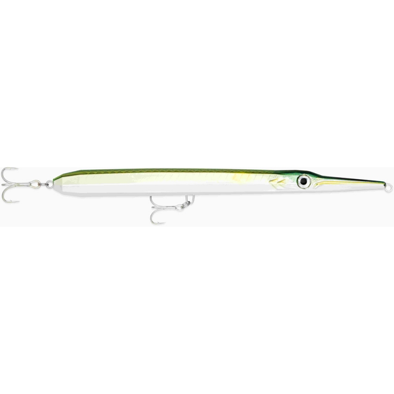 Rapala Flash X Skitter 220F / 33gr Color AYU