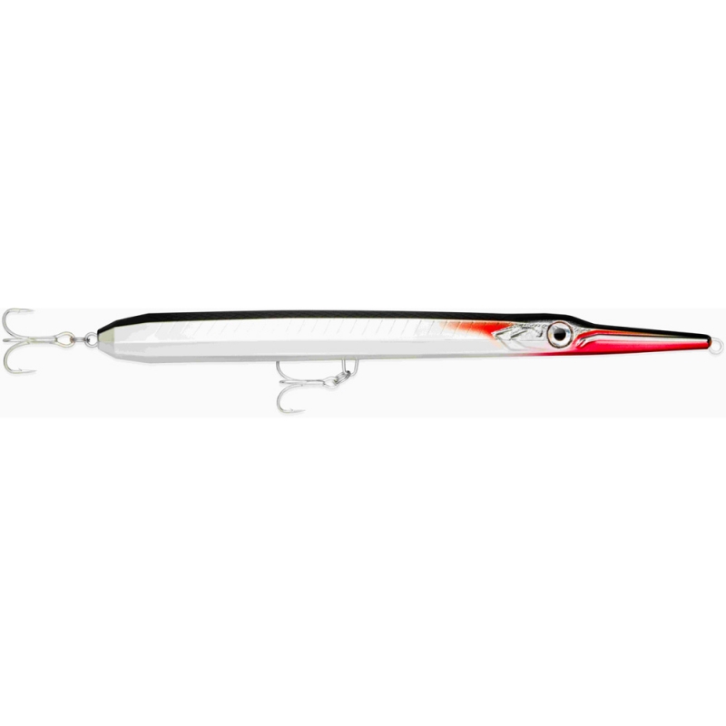 Rapala Flash X Skitter 220F / 33gr Color S