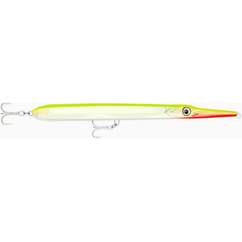 Rapala Flash X Skitter 220F / 33gr Color SFC