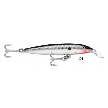 Rapala Floating Magnum Color CH