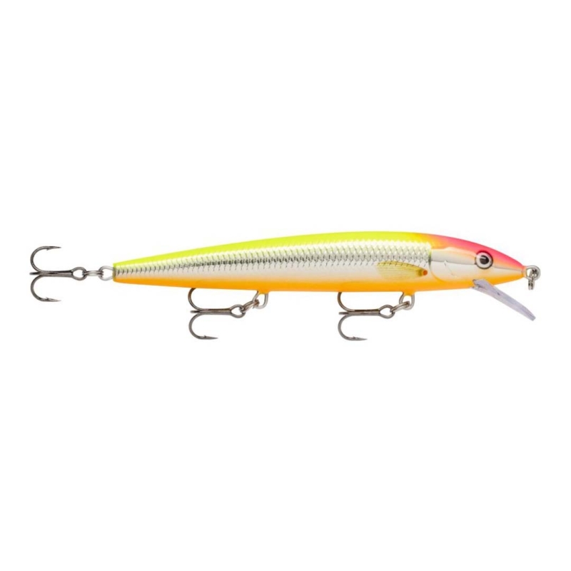 Rapala Husky Jerk Color CLS