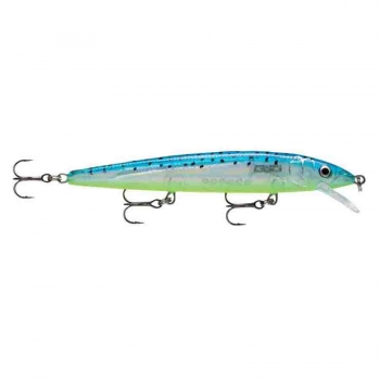 Rapala Husky Jerk Color GBM