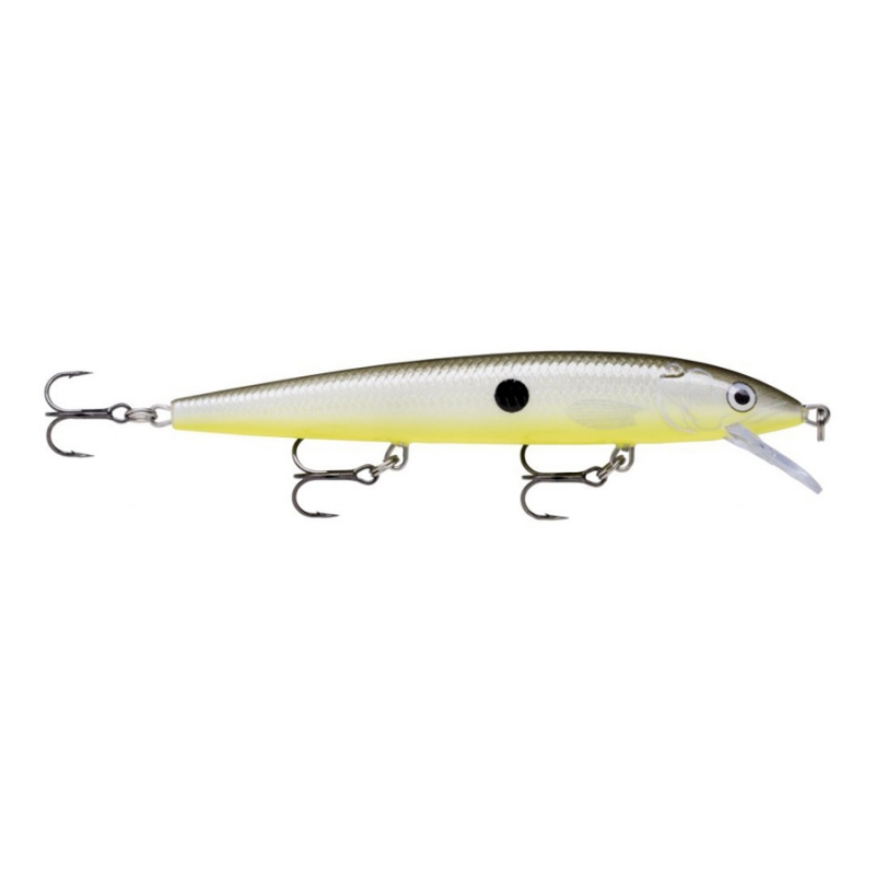 Rapala Husky Jerk Color GGS