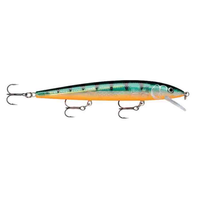 Rapala Husky Jerk Color GP