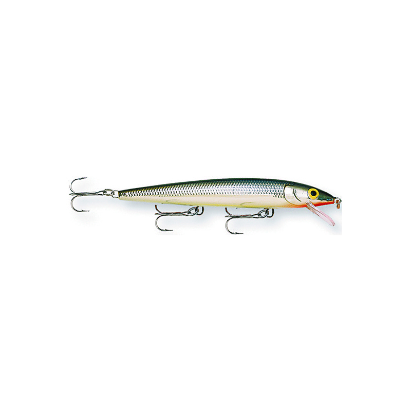 Rapala Husky Jerk Color S