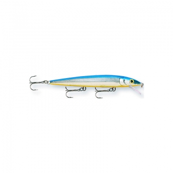 Rapala Husky Jerk Color SB