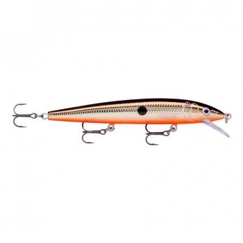 Rapala Husky Jerk Color SBR