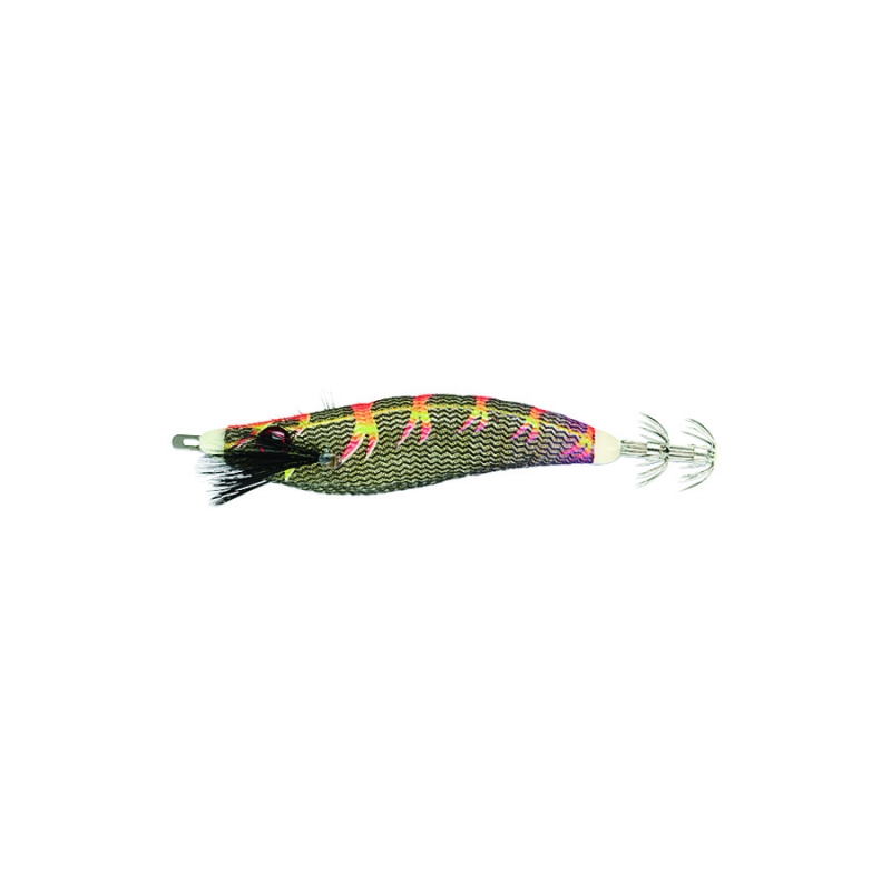 Rapala Καλαμαριέρα Ikado 101 Color 5 Rapala Καλαμαριέρα Ikado 101 Color 5