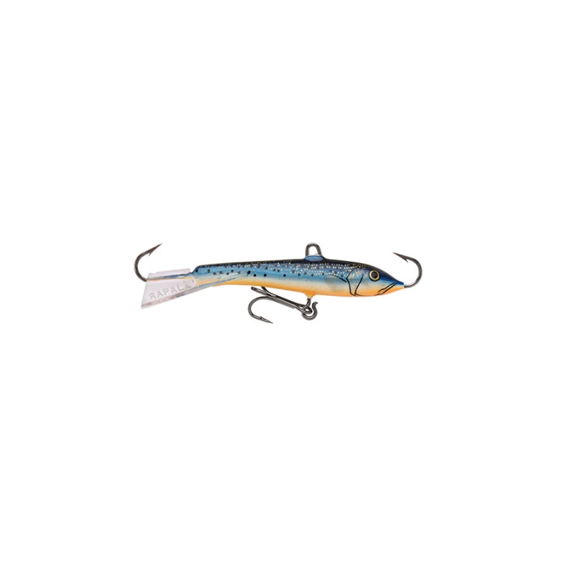Rapala Jigging Rap Color BSM Rapala Jigging Rap Color BSM