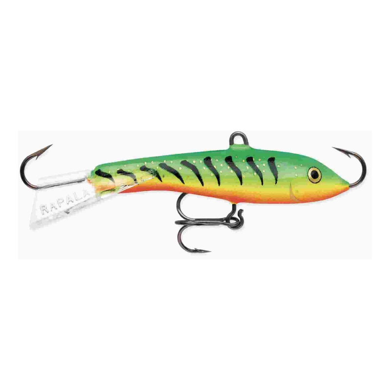 Rapala Jigging Rap Color GT