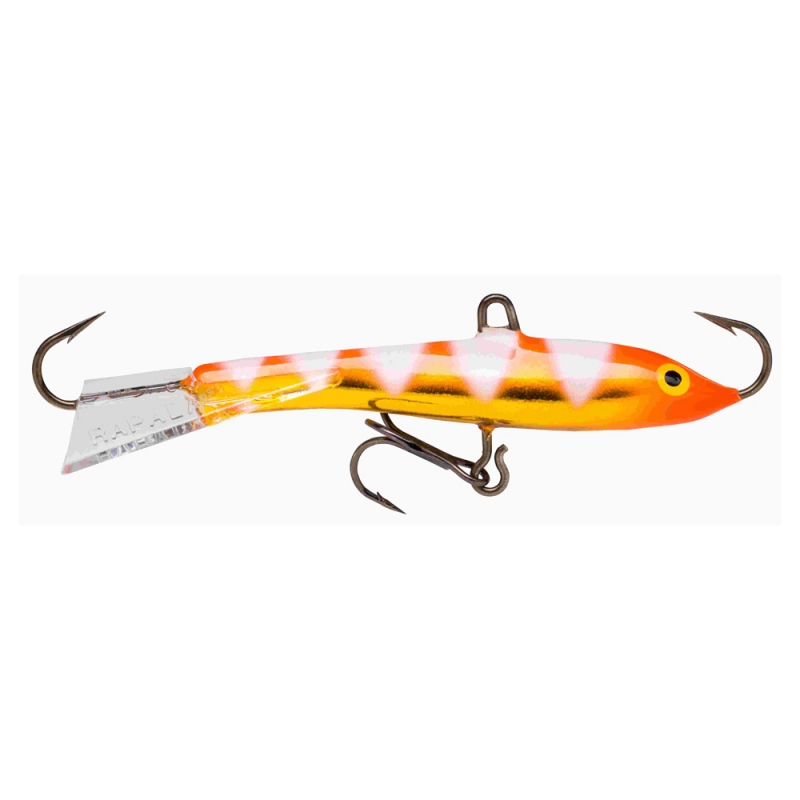 Rapala Jigging Rap Color GZFR
