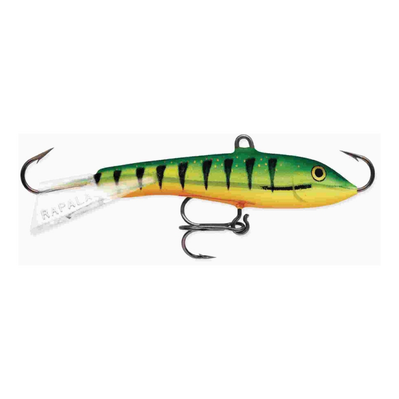 Rapala Jigging Rap Color P