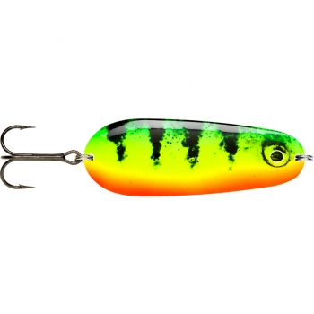 Rapala Κουταλάκι Nauvo 95mm / 37gr Color FT