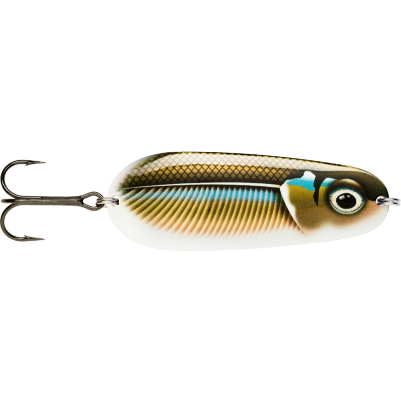 Rapala Κουταλάκι Nauvo 95mm / 37gr Color SMB Rapala Κουταλάκι Nauvo 95mm / 37gr Color SMB