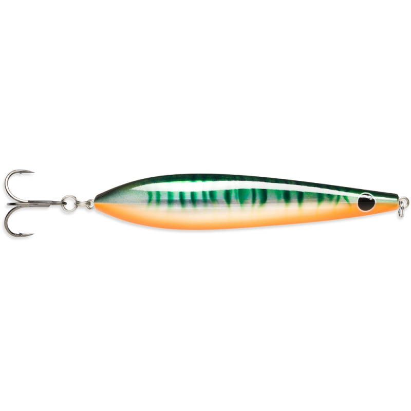 Rapala Κουταλάκι Kallan 110mm / 26gr Color SPC Rapala Κουταλάκι Kallan 110mm / 26gr Color SPC