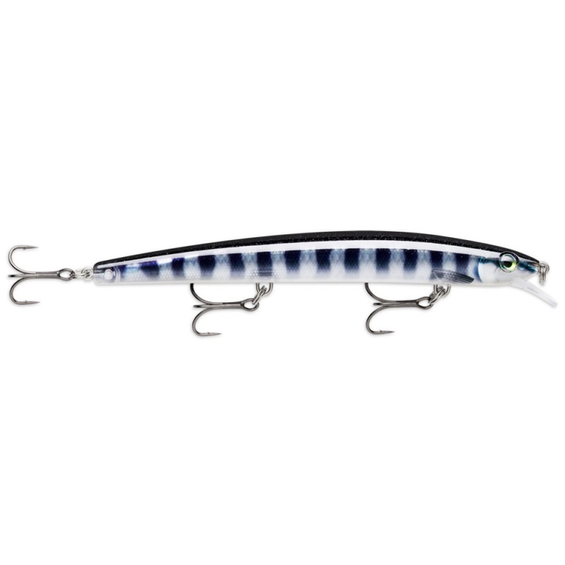 Rapala Max Rap Color BCD