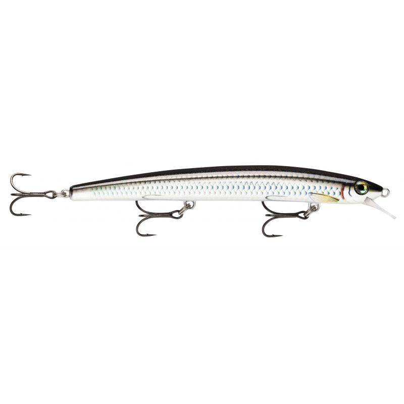 Rapala Max Rap Color BTL Rapala Max Rap Color BTL