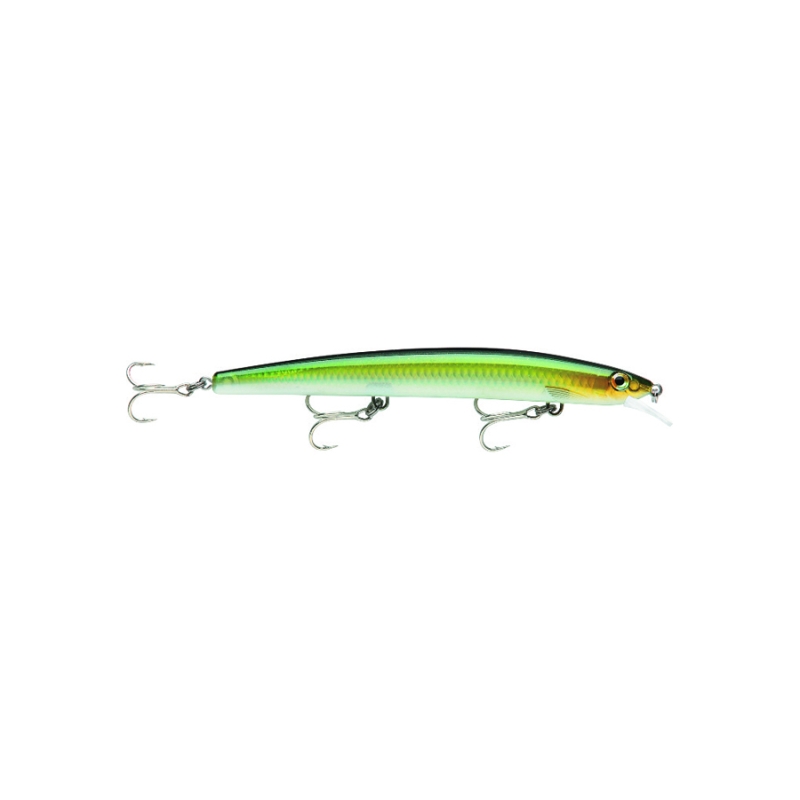 Rapala Max Rap Color FG