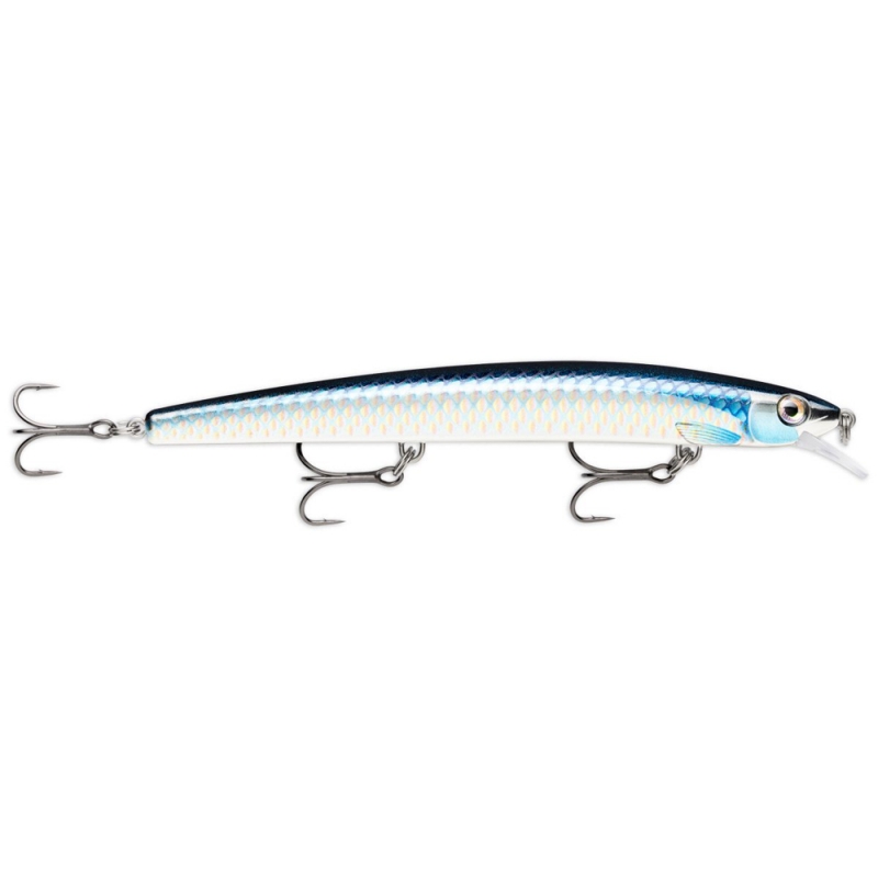 Rapala Max Rap Color HGSP