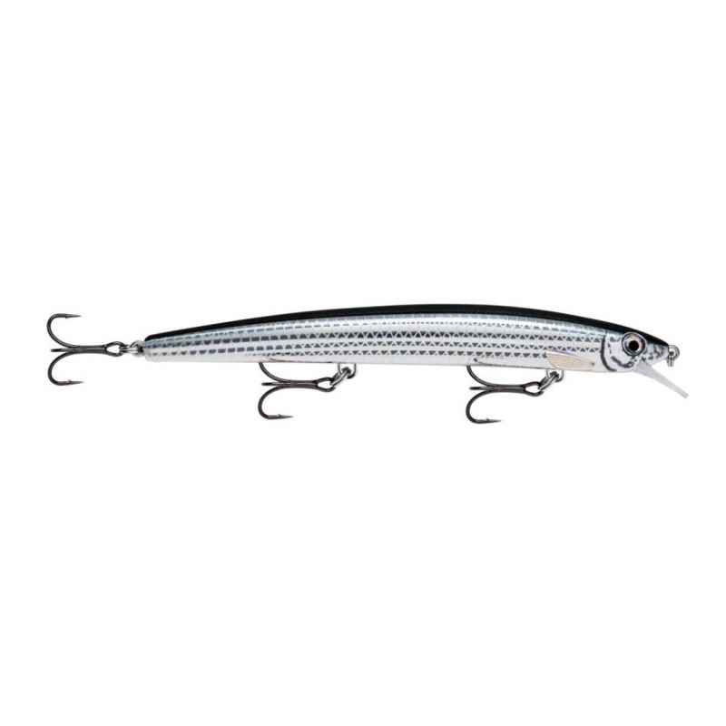 Rapala Max Rap Color MUL