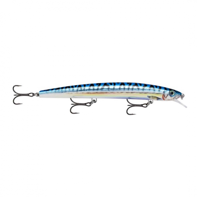 Rapala Max Rap Color SBML