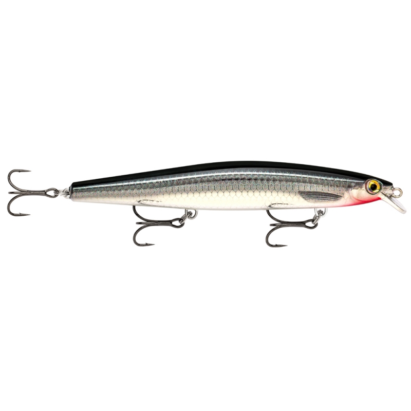 Rapala Max Rap Long Range 120mm / 20gr Color BSBL Rapala Max Rap Long Range 120mm / 20gr Color BSBL