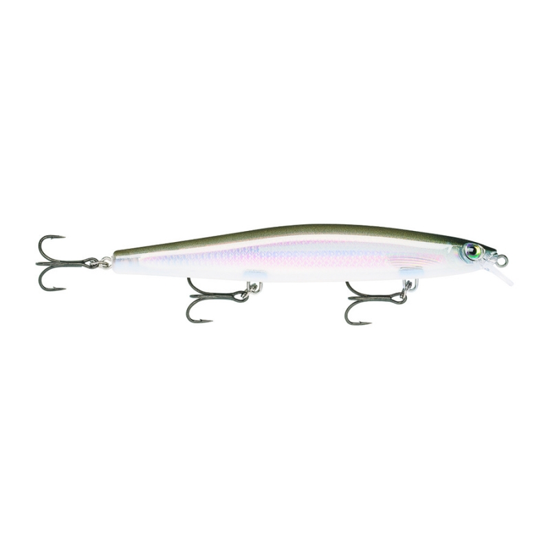 Rapala Max Rap Long Range 120mm / 20gr Color FANC