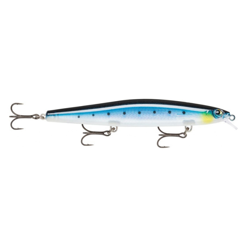 Rapala Max Rap Long Range 120mm / 20gr Color FBSRD Rapala Max Rap Long Range 120mm / 20gr Color FBSRD