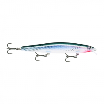 Rapala Max Rap Long Range 120mm / 20gr Color FMU