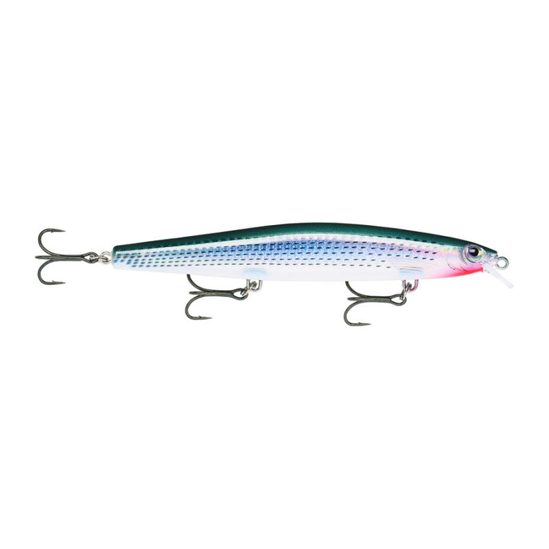 Rapala Max Rap Long Range 120mm / 20gr Color FMU