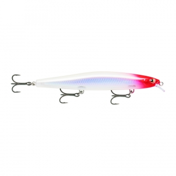 Rapala Max Rap Long Range 120mm / 20gr Color FRH