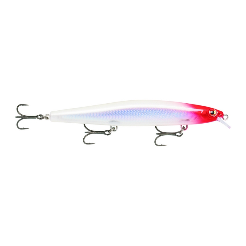 Rapala Max Rap Long Range 120mm / 20gr Color FRH Rapala Max Rap Long Range 120mm / 20gr Color FRH