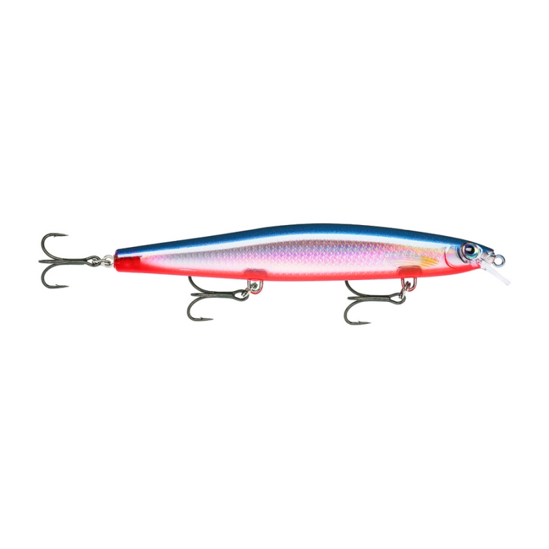 Rapala Max Rap Long Range 120mm / 20gr Color FRST