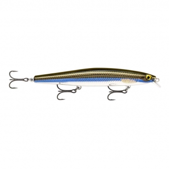 Rapala Max Rap Long Range 120mm / 20gr Color LZL