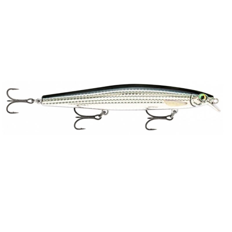 Rapala Max Rap Long Range 120mm / 20gr Color MUL