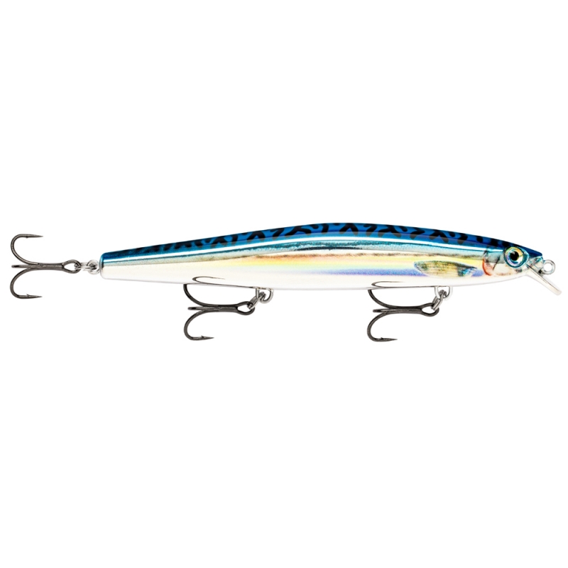 Rapala Max Rap Long Range 120mm / 20gr Color SBML