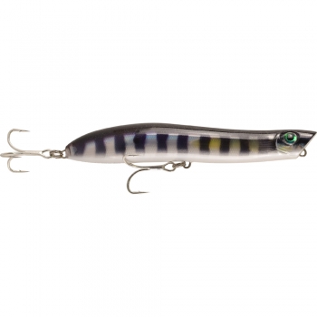 Rapala Max Rap Walk n Roll Color BCD