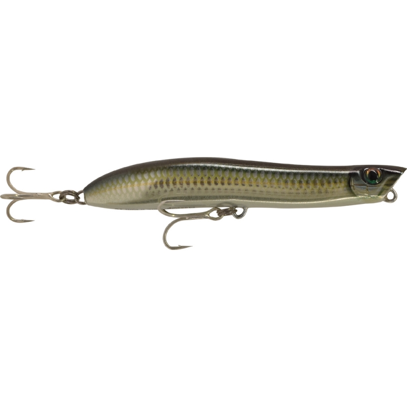 Rapala Max Rap Walk n Roll Color BLK