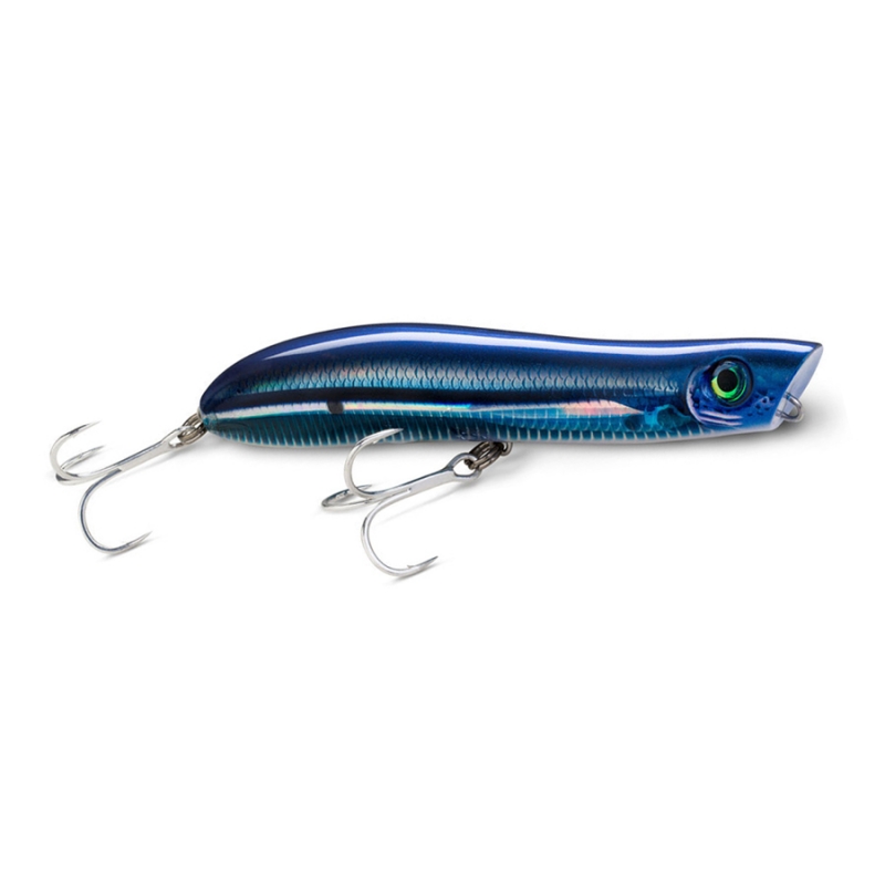 Rapala Max Rap Walk n Roll Color BLSMT