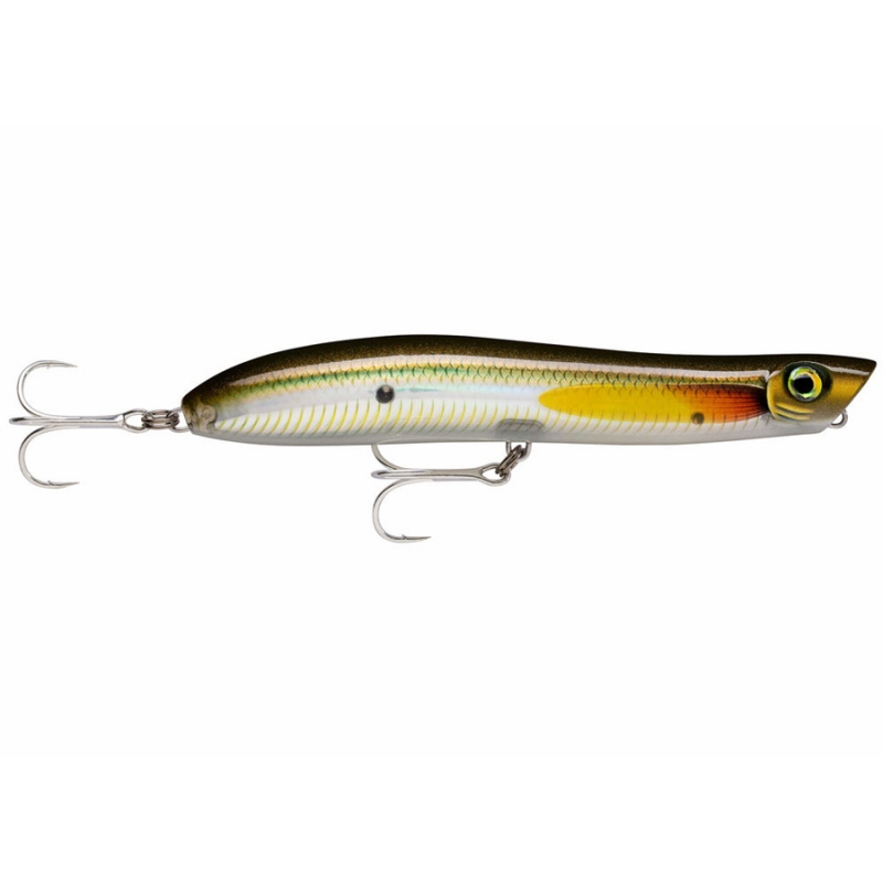 Rapala Max Rap Walk n Roll Color FAYU
