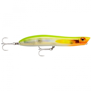Rapala Max Rap Walk n Roll Color FHC