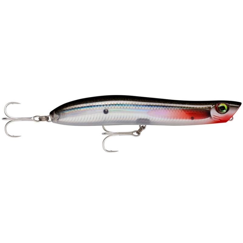 Rapala Max Rap Walk n Roll Color FS