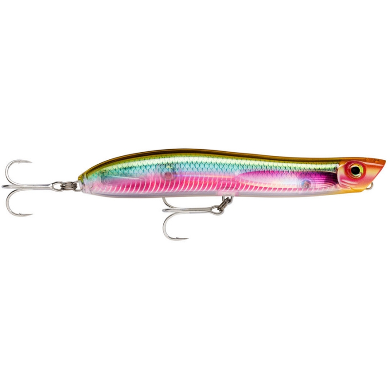 Rapala Max Rap Walk n Roll Color GHS Rapala Max Rap Walk n Roll Color GHS