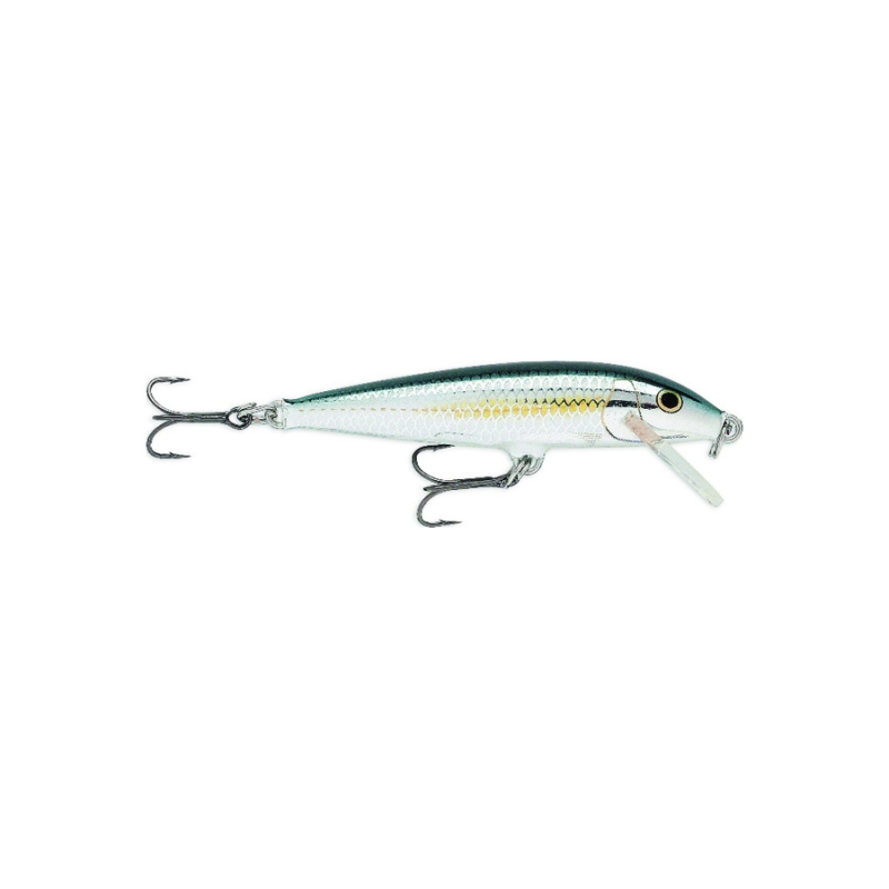 Rapala Original Floater Color ALB Rapala Original Floater Color ALB
