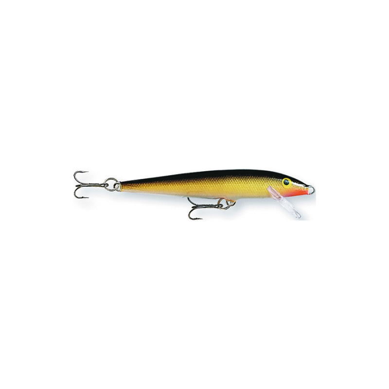 Rapala Original Floater Color G Rapala Original Floater Color G