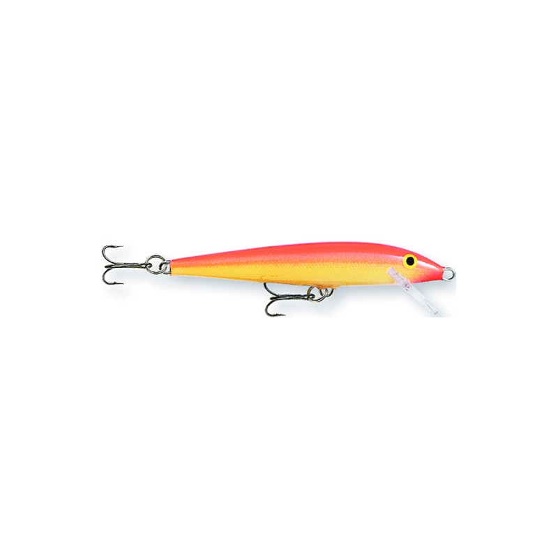 Rapala Original Floater Color GFR