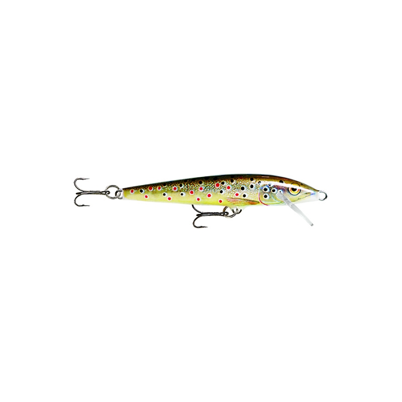 Rapala Original Floater Color TR Rapala Original Floater Color TR