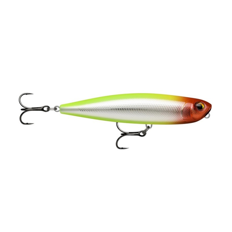 Rapala Precision Xtreme Pencil 870F / 12gr Color CLN Rapala Precision Xtreme Pencil 870F / 12gr Color CLN