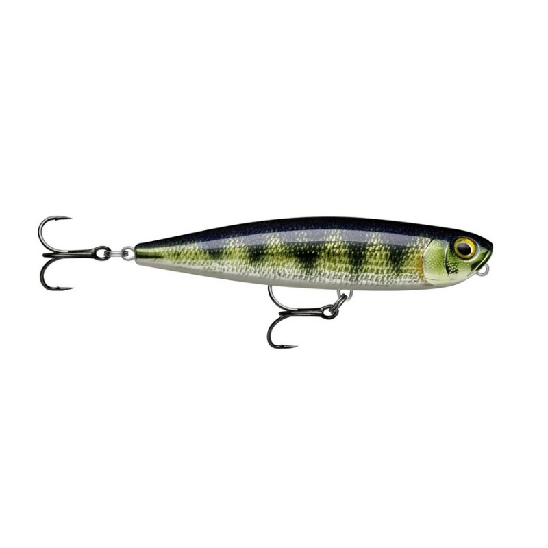 Rapala Precision Xtreme Pencil 870F / 12gr Color PEL