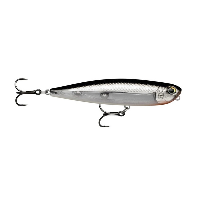 Rapala Precision Xtreme Pencil 870F / 12gr Color S Rapala Precision Xtreme Pencil 870F / 12gr Color S